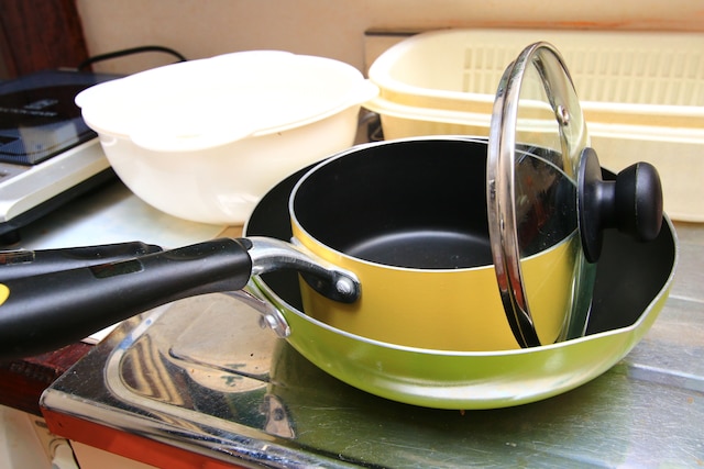 ちっちゃなお宿　風の丘