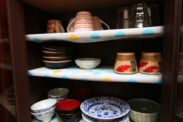 ちっちゃなお宿　風の丘