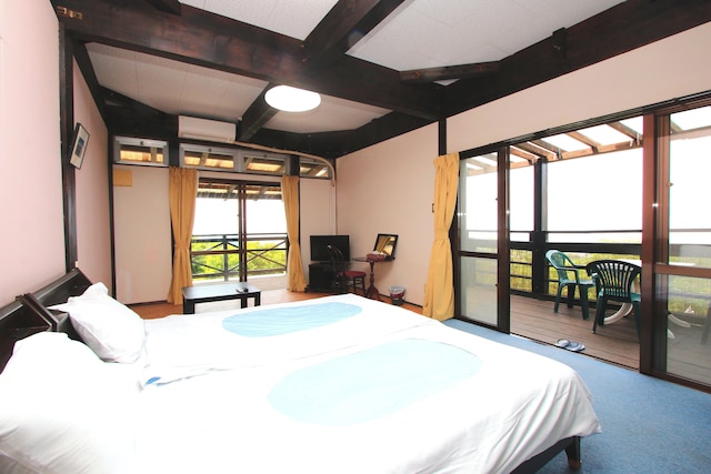 ちっちゃなお宿　風の丘