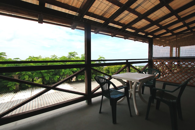 ちっちゃなお宿　風の丘