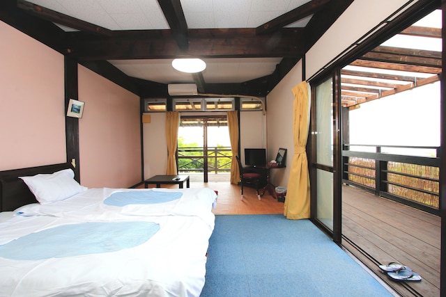 ちっちゃなお宿　風の丘