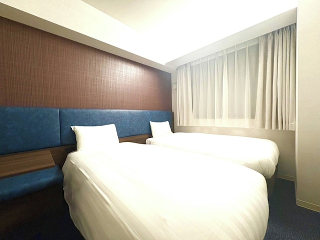 ホテルジャパネスク京都駅 ZEQUU ANNEX