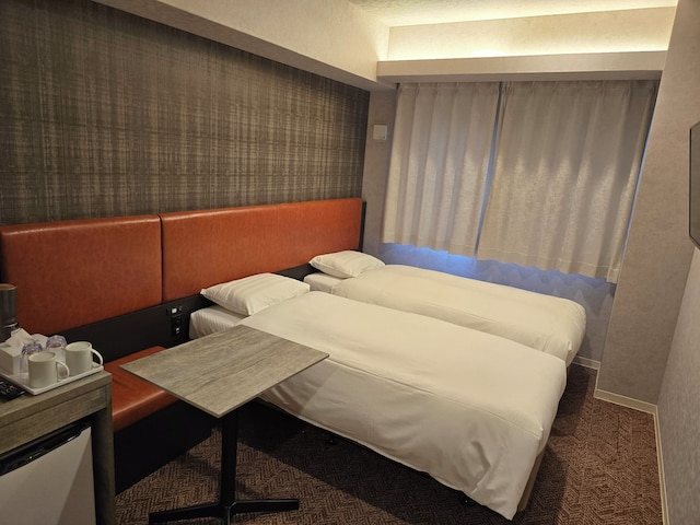 ホテルジャパネスク京都駅 ZEQUU ANNEX