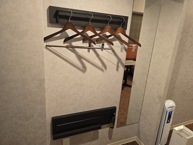 ホテルジャパネスク京都駅 ZEQUU ANNEX