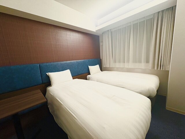 ホテルジャパネスク京都駅 ZEQUU ANNEX