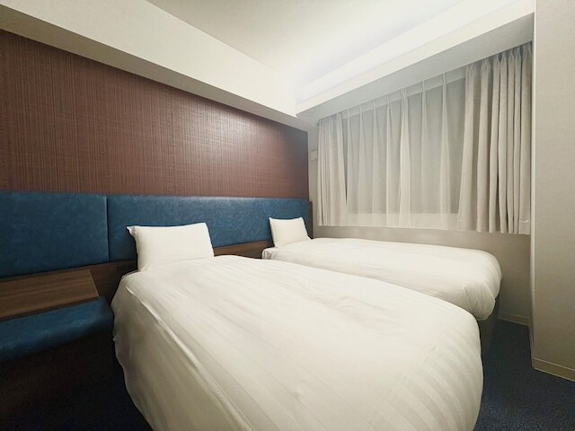 ホテルジャパネスク京都駅 ZEQUU ANNEX