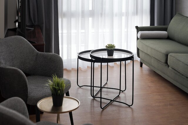 シンタグマ ミトロポレオス レジデンス