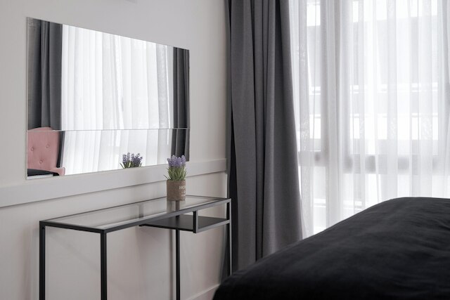 シンタグマ ミトロポレオス レジデンス