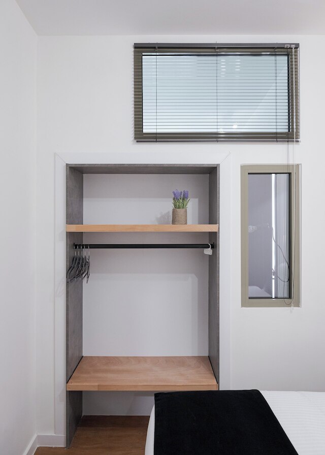 シンタグマ ミトロポレオス レジデンス