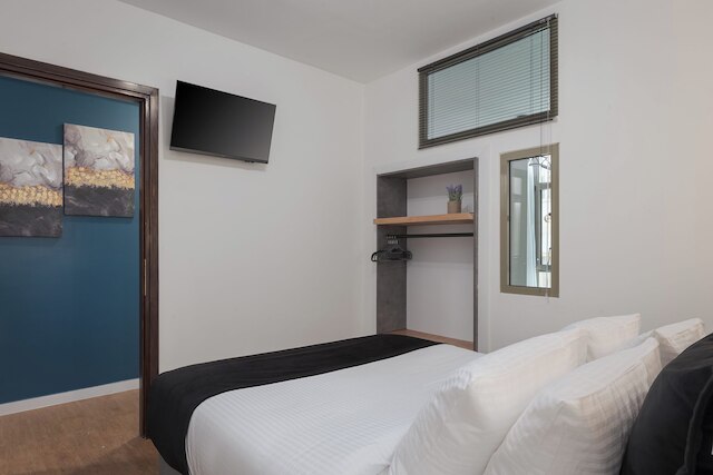 シンタグマ ミトロポレオス レジデンス