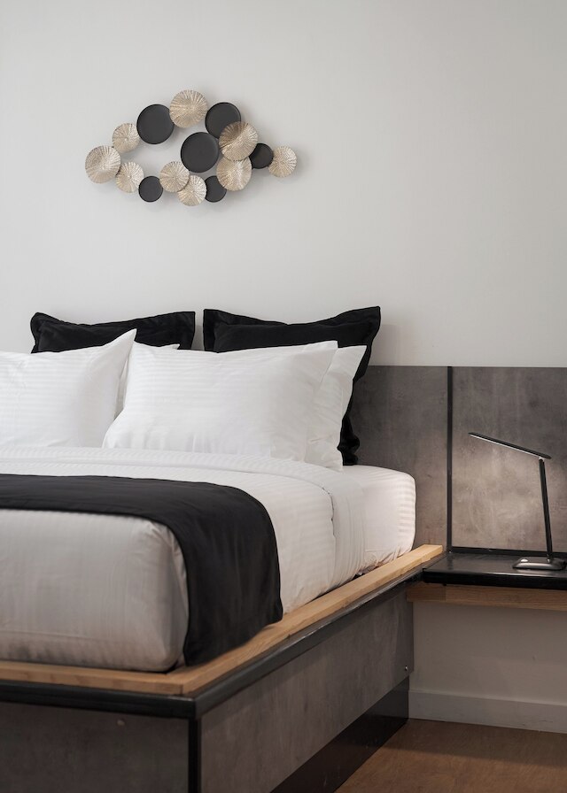 シンタグマ ミトロポレオス レジデンス