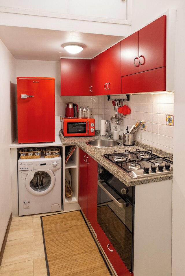 ナヴォナ ロマンチック ハウス