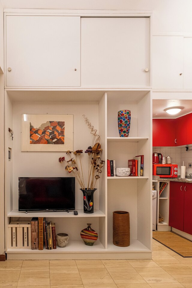 ナヴォナ ロマンチック ハウス