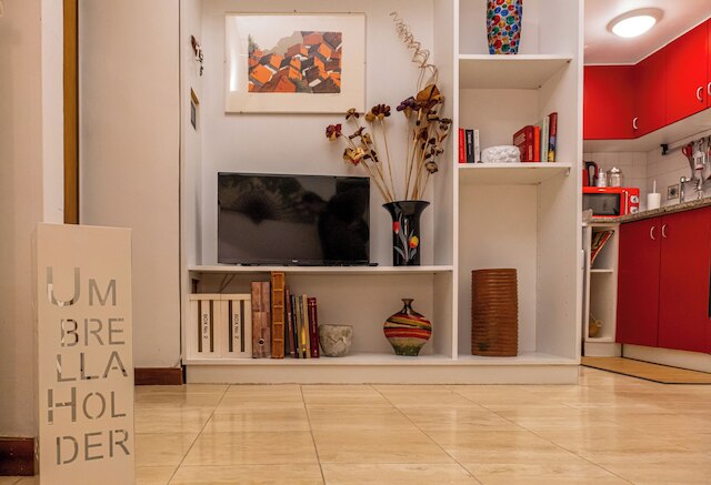 ナヴォナ ロマンチック ハウス