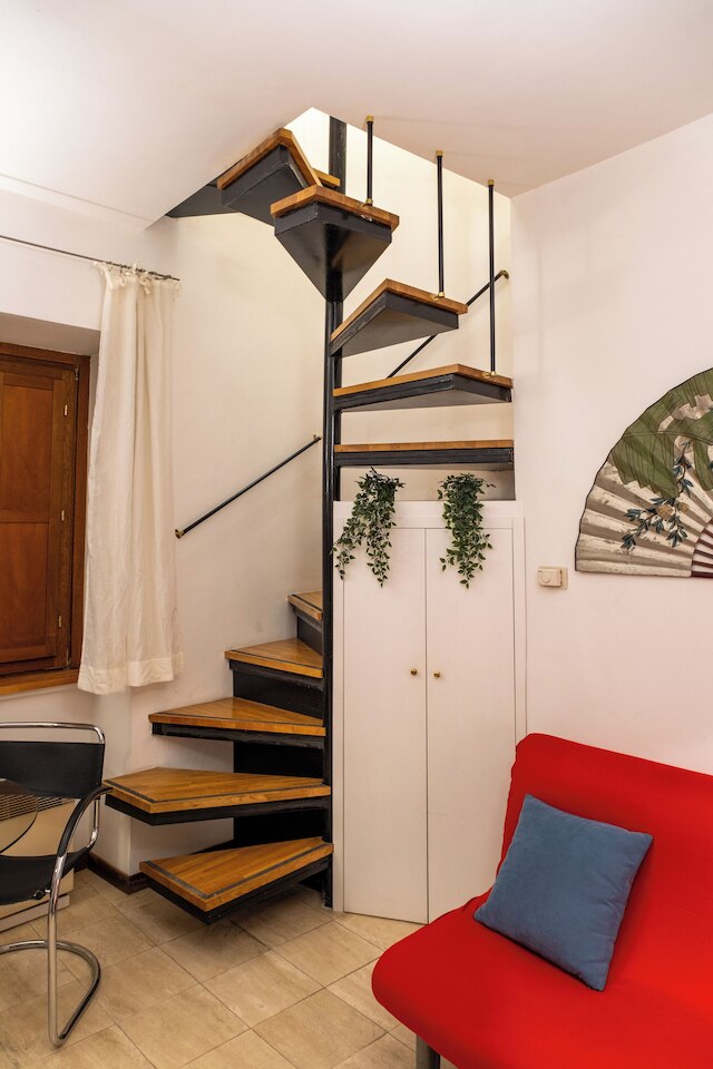 ナヴォナ ロマンチック ハウス