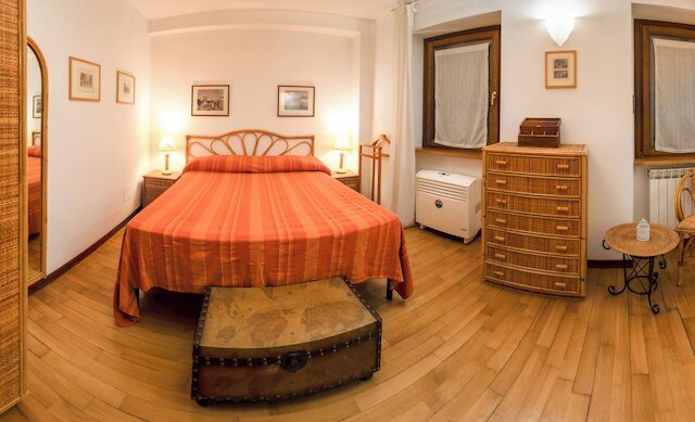 ナヴォナ ロマンチック ハウス