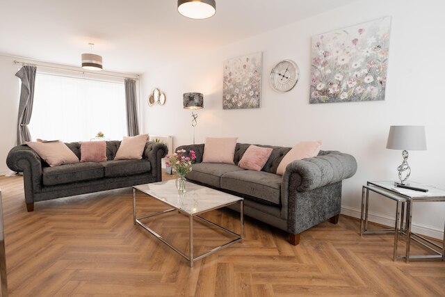 コンビニエント ワイラル リトリート