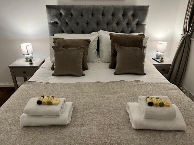 コンビニエント ワイラル リトリート