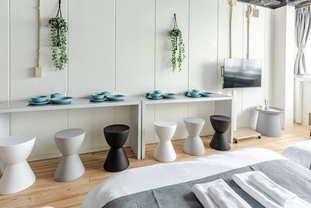 DS DOUTONBORI Ⅱ 3F