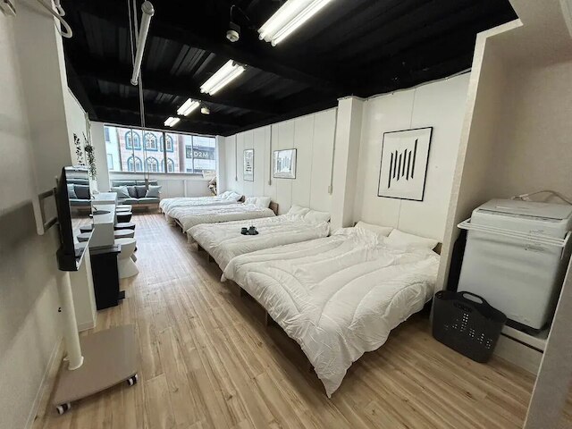 DS DOUTONBORI Ⅱ 3F