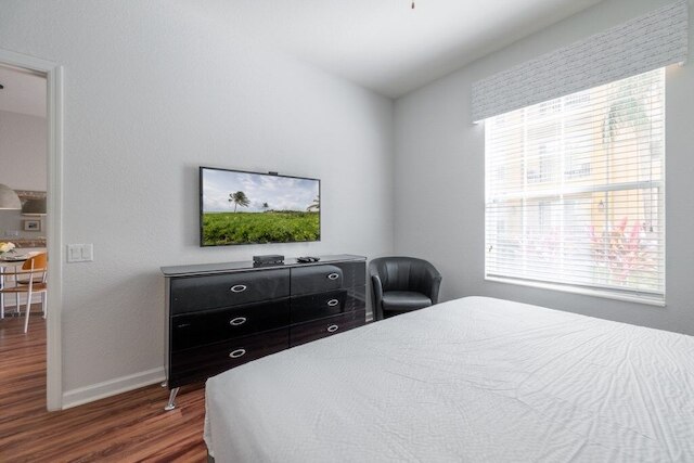 ビスタ ケイ シークレット コーブ 2 ベッドルーム コンド バイ レッドオーニング