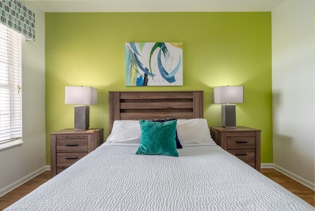 ユア ビスタ ケイ レイクビュー アリュール 3 ベッドルーム コンド バイ レッドオーニング