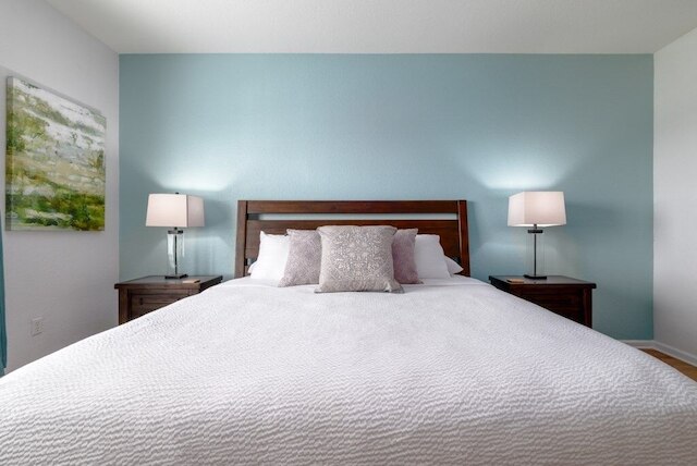 ユア ビスタ ケイ レイクビュー アリュール 3 ベッドルーム コンド バイ レッドオーニング