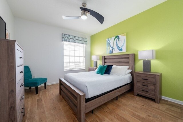 ユア ビスタ ケイ レイクビュー アリュール 3 ベッドルーム コンド バイ レッドオーニング