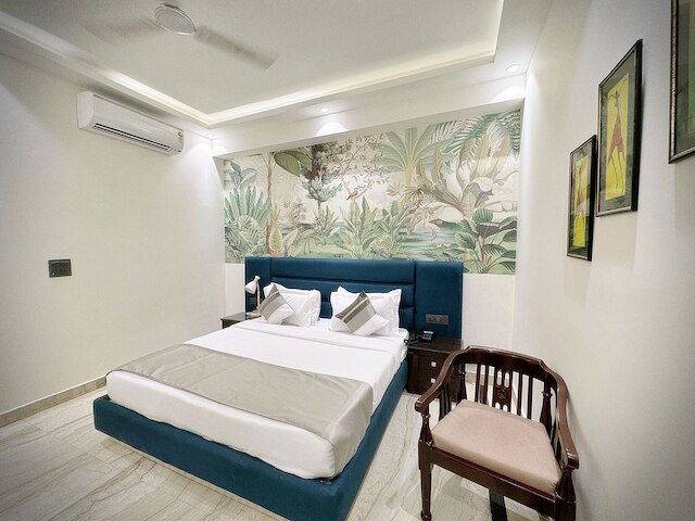 ザ オリオン エクスプレス - イースト オブ カイラシュ