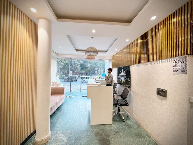 ザ オリオン エクスプレス - イースト オブ カイラシュ