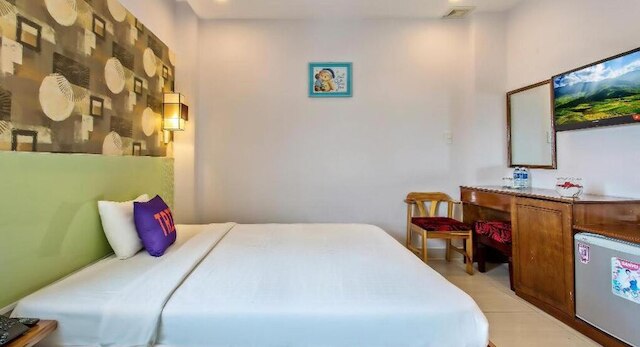 レッド ダイヤモンド ホテル DN- バイ ベイ ラグジュアリー