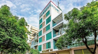 レッド ダイヤモンド ホテル DN- バイ ベイ ラグジュアリー