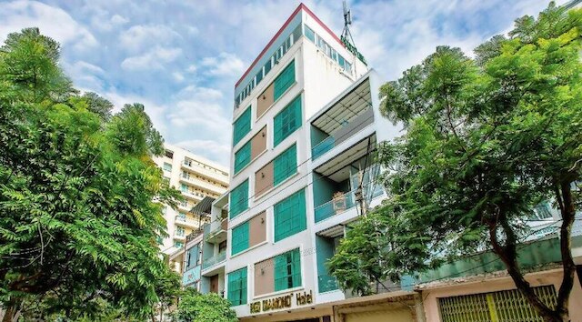 レッド ダイヤモンド ホテル DN- バイ ベイ ラグジュアリー