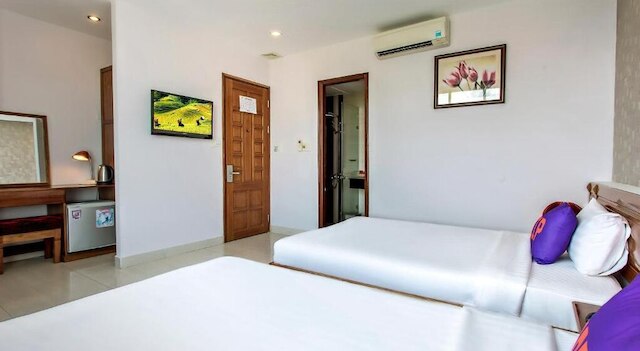 レッド ダイヤモンド ホテル DN- バイ ベイ ラグジュアリー