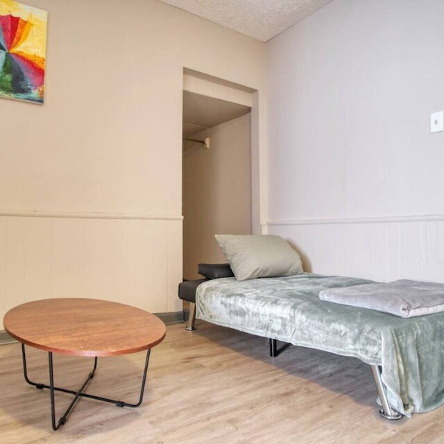 アーティスティック 1BR - APT - ニア ダウンタウン マス アヴェ