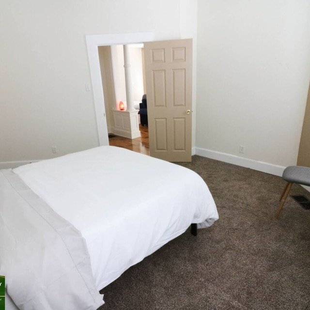 ウィンザー パーク フラット ミニッツ トゥ マス アヴェ