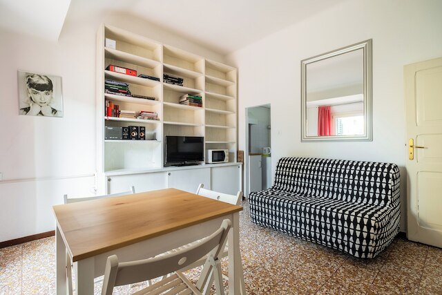 ボローニャのトーリに対するビスタ