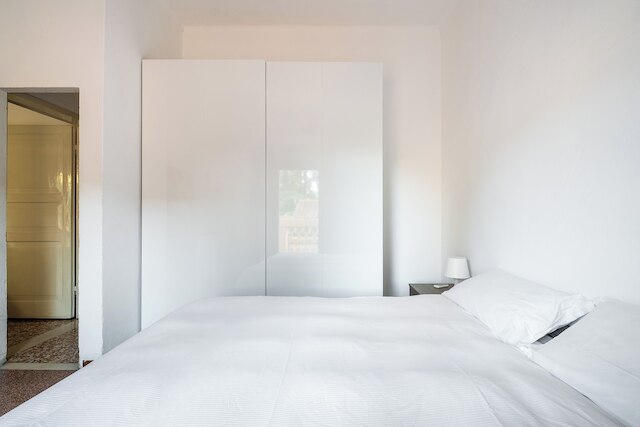 ボローニャのトーリに対するビスタ