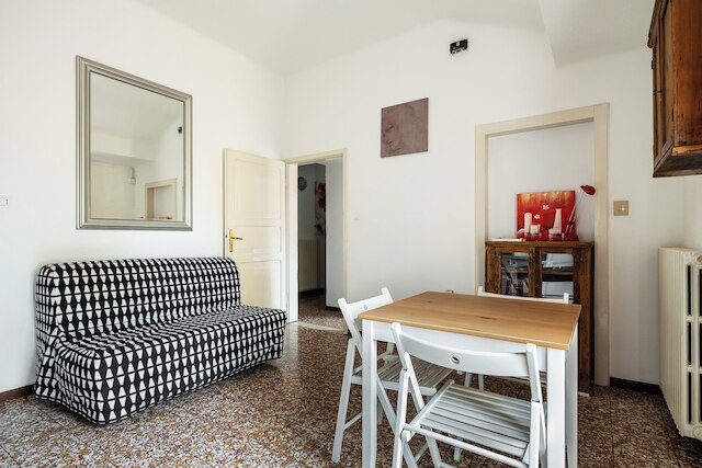 ボローニャのトーリに対するビスタ