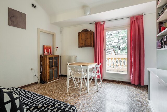 ボローニャのトーリに対するビスタ