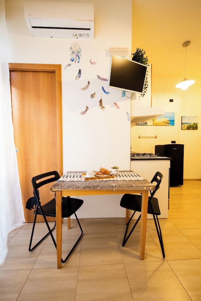 ワンダフル イタリー バイ カーサ クレアンザ