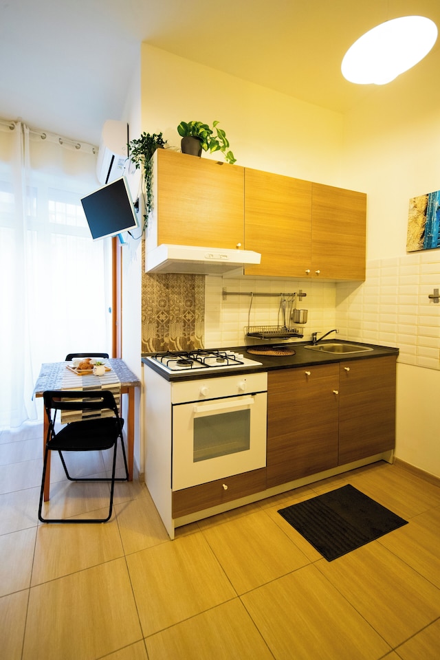 ワンダフル イタリー バイ カーサ クレアンザ