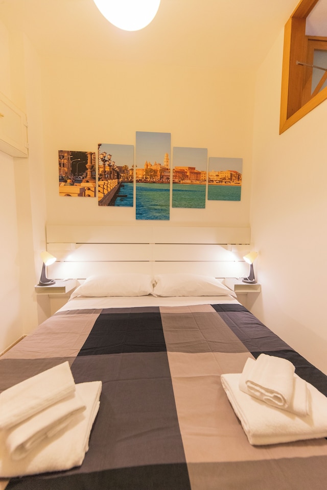 ワンダフル イタリー バイ カーサ クレアンザ