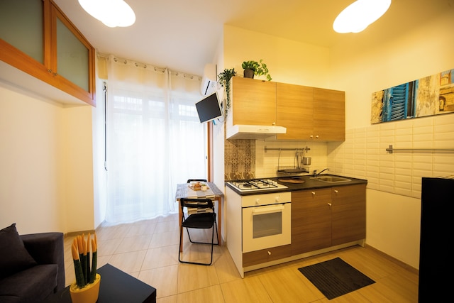 ワンダフル イタリー バイ カーサ クレアンザ