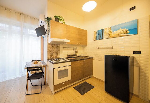 ワンダフル イタリー バイ カーサ クレアンザ