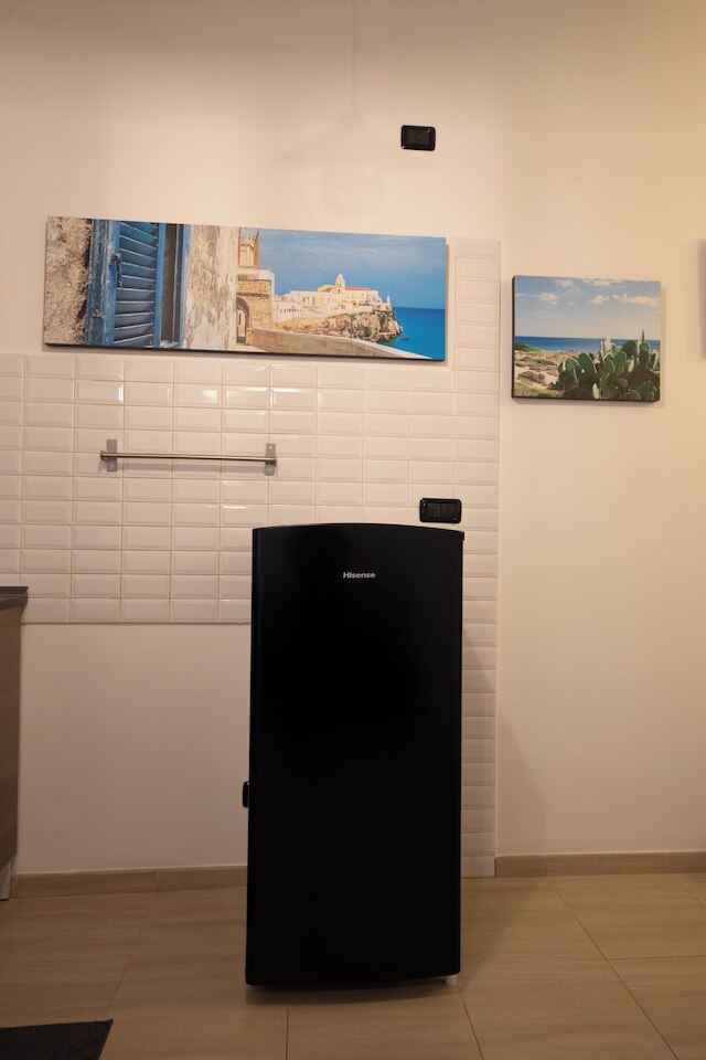 ワンダフル イタリー バイ カーサ クレアンザ