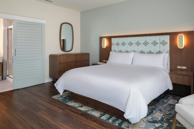 マリオット バケーション クラブ、ワイキキ