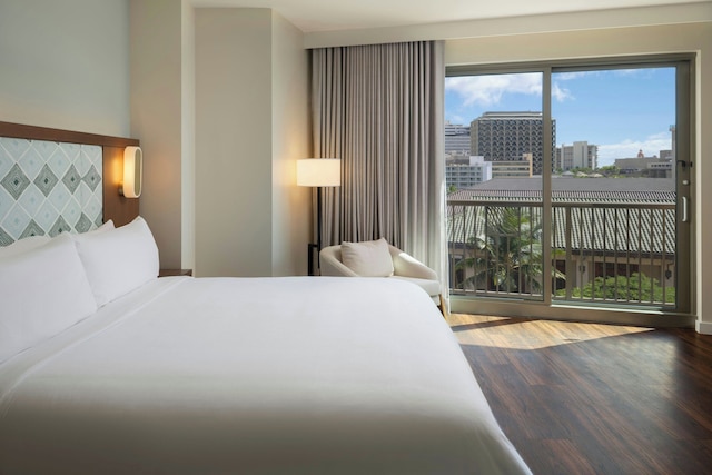 マリオット バケーション クラブ、ワイキキ