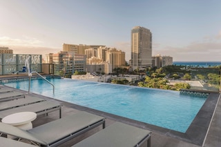 マリオット バケーション クラブ、ワイキキ