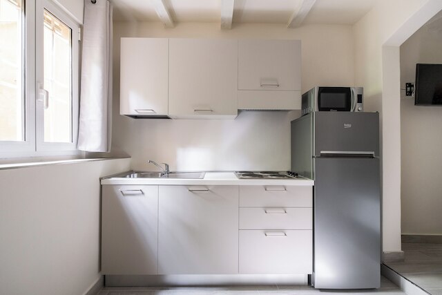 スタジオ フォンダッツァ 22 バイ ワンダフル イタリー